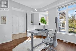 Living room/ Office Space -