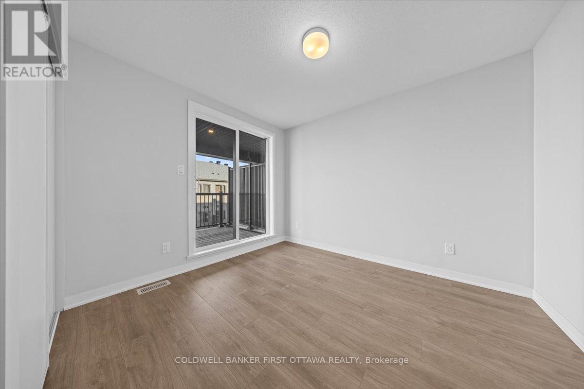 110 Parnian Private, Ottawa, ON - Indoor Photo Showing Other Room