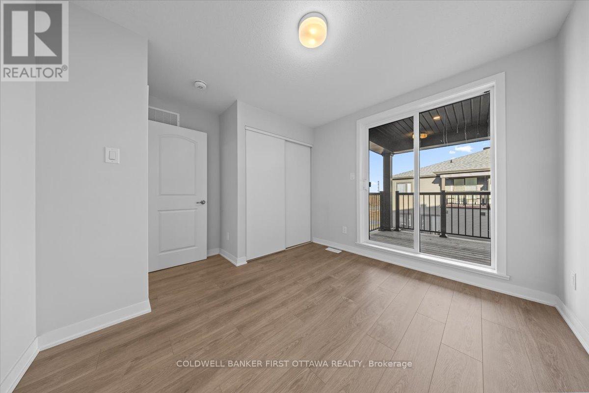 110 Parnian Private, Ottawa, ON - Indoor Photo Showing Other Room