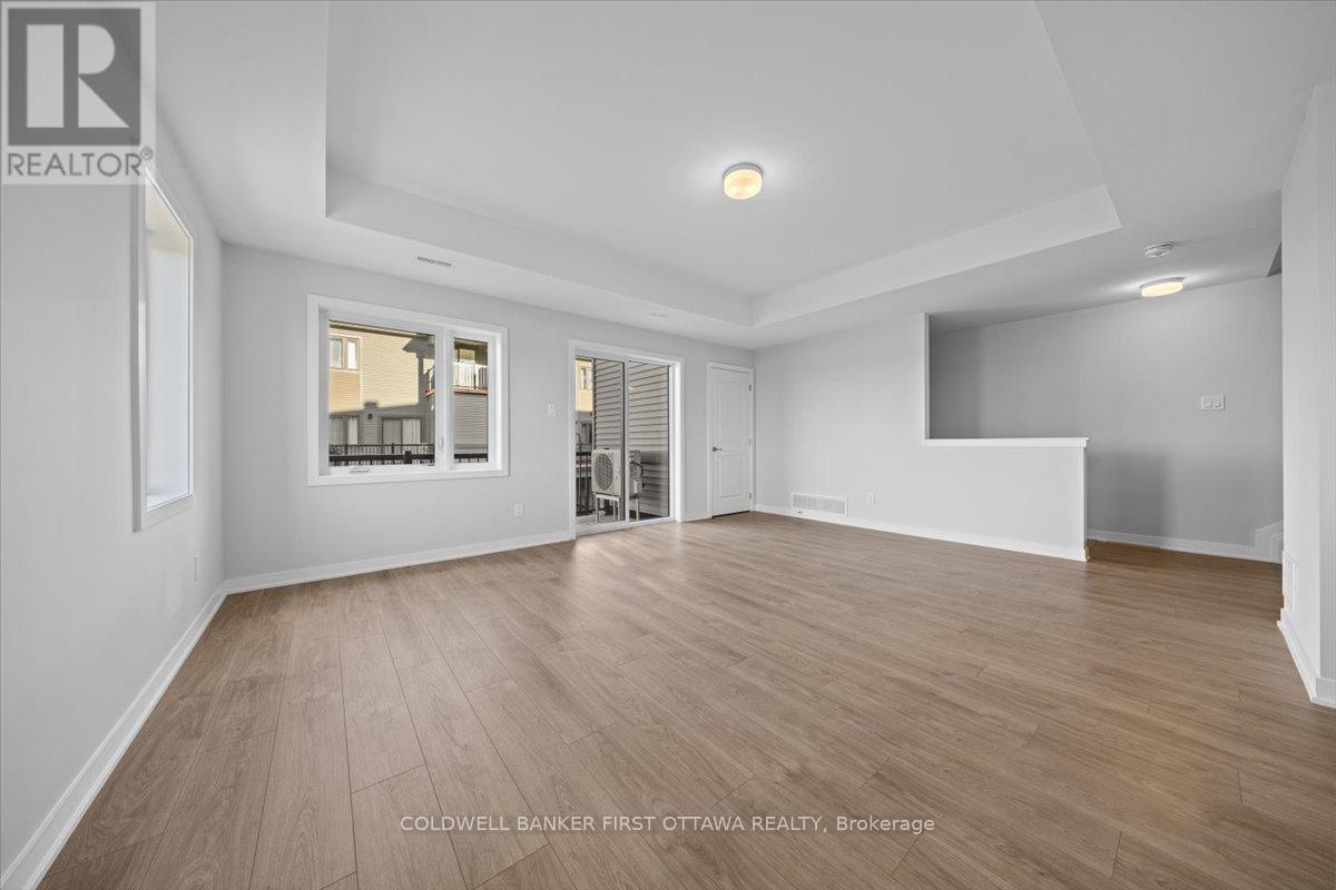 110 Parnian Private, Ottawa, ON - Indoor