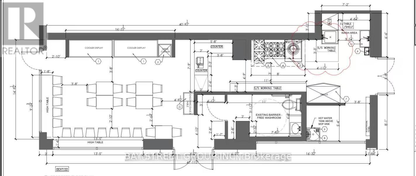 A - 5437 Yonge Street, Toronto, ON