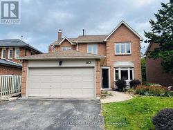 BSMT - 107 KEARNEY DRIVE Ajax, ON L1T 2V4