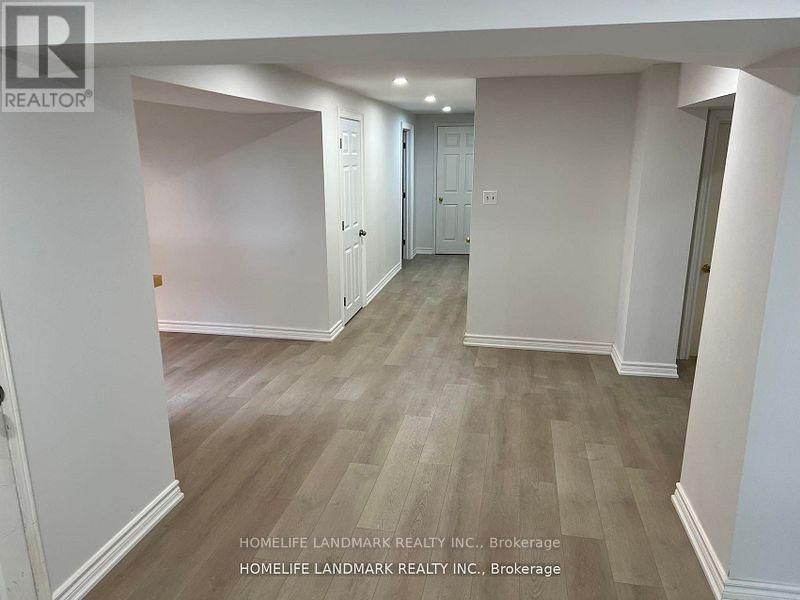 Bsmt - 107 Kearney Drive, Ajax, ON - Indoor Photo Showing Other Room