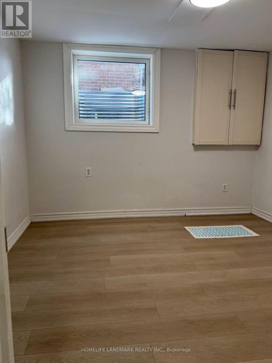 Bsmt - 107 Kearney Drive, Ajax, ON - Indoor Photo Showing Other Room