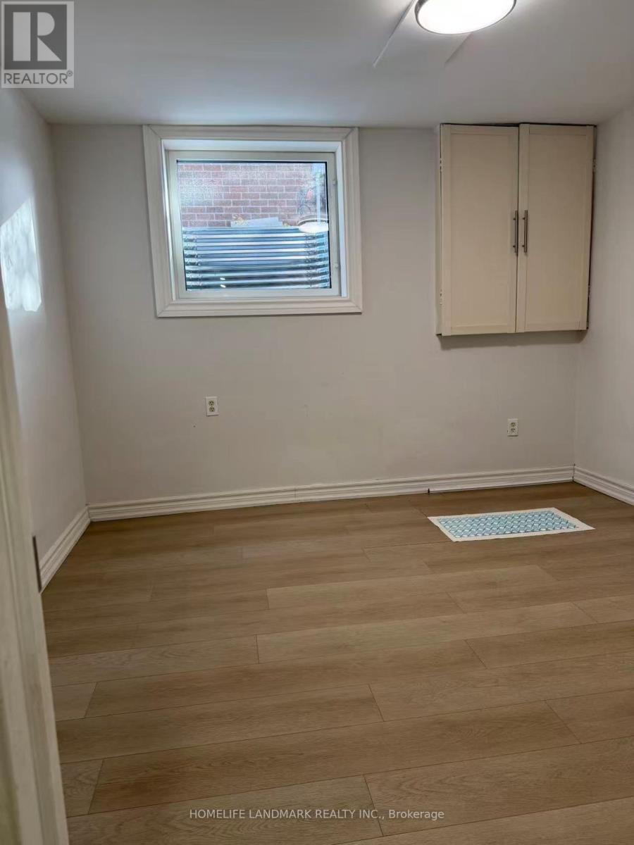 Bsmt - 107 Kearney Drive, Ajax, ON - Indoor Photo Showing Other Room