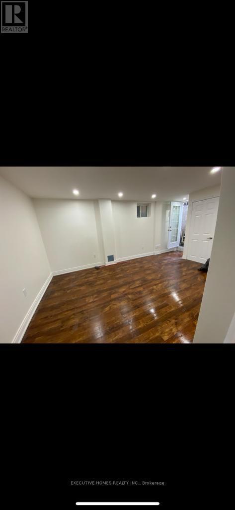 52 Hopper Lane, Newmarket, ON - Indoor