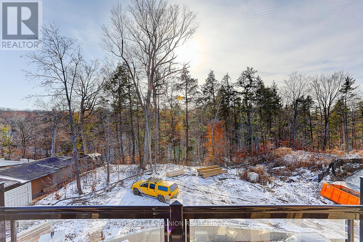 6 De La Roche Drive, Vaughan, ON - Outdoor With View