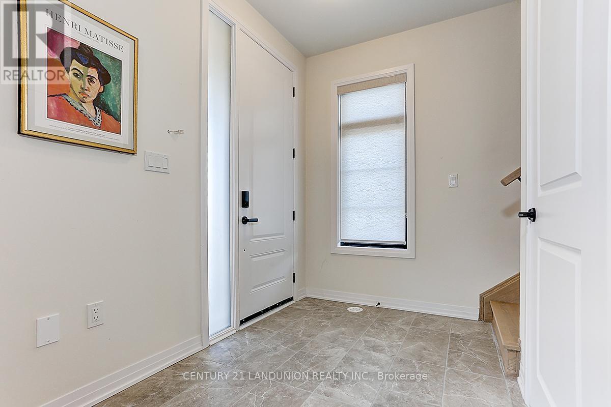 6 De La Roche Drive, Vaughan, ON - Indoor Photo Showing Other Room