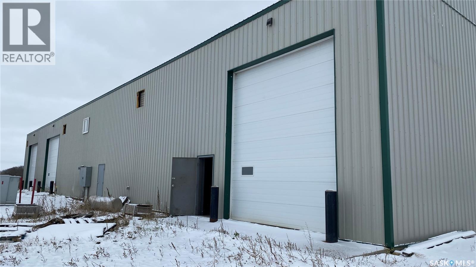 2 Van Horne Street, Windthorst, SK