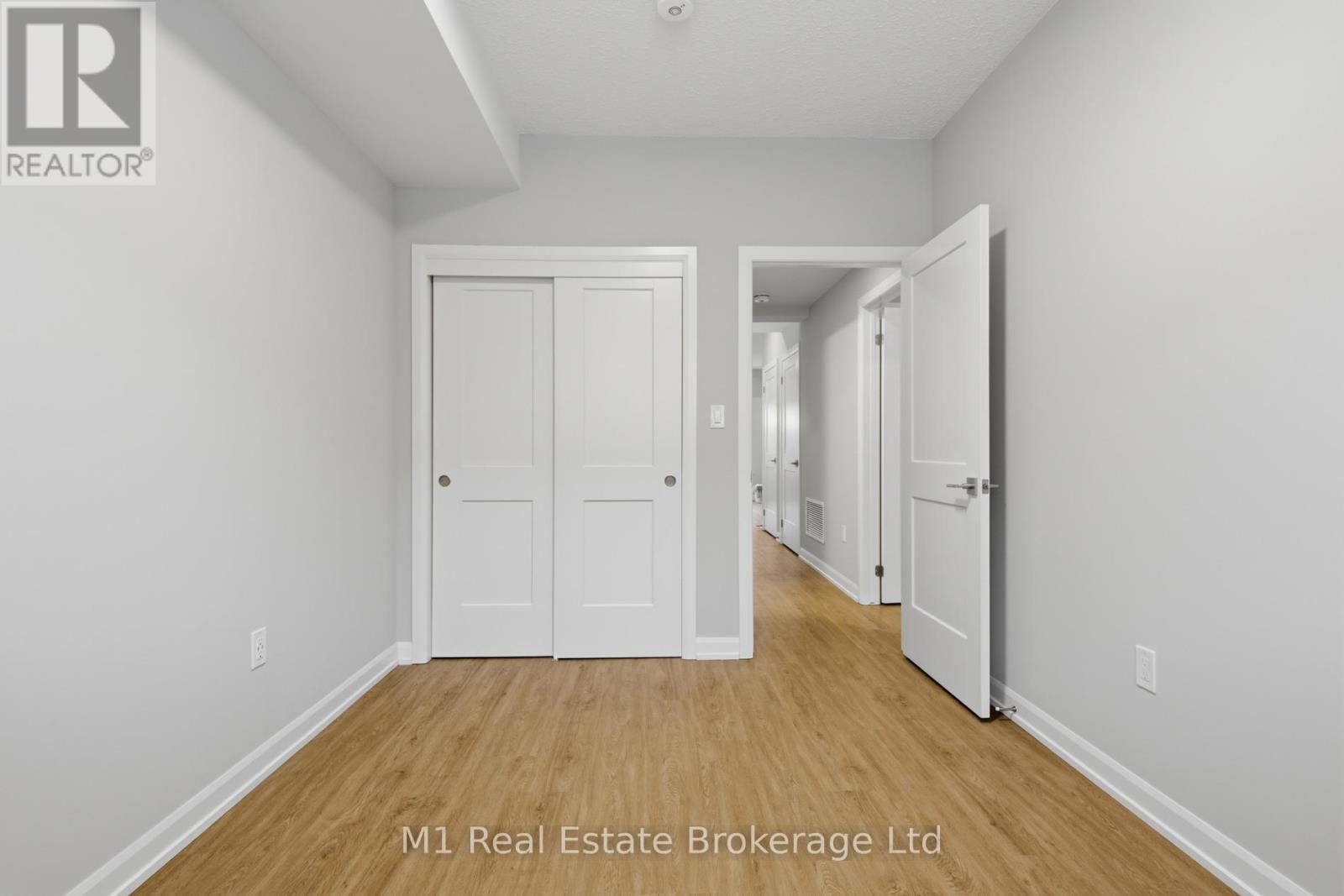 116 - 708 Woolwich Street, Guelph (Riverside Park), ON - Indoor Photo Showing Other Room