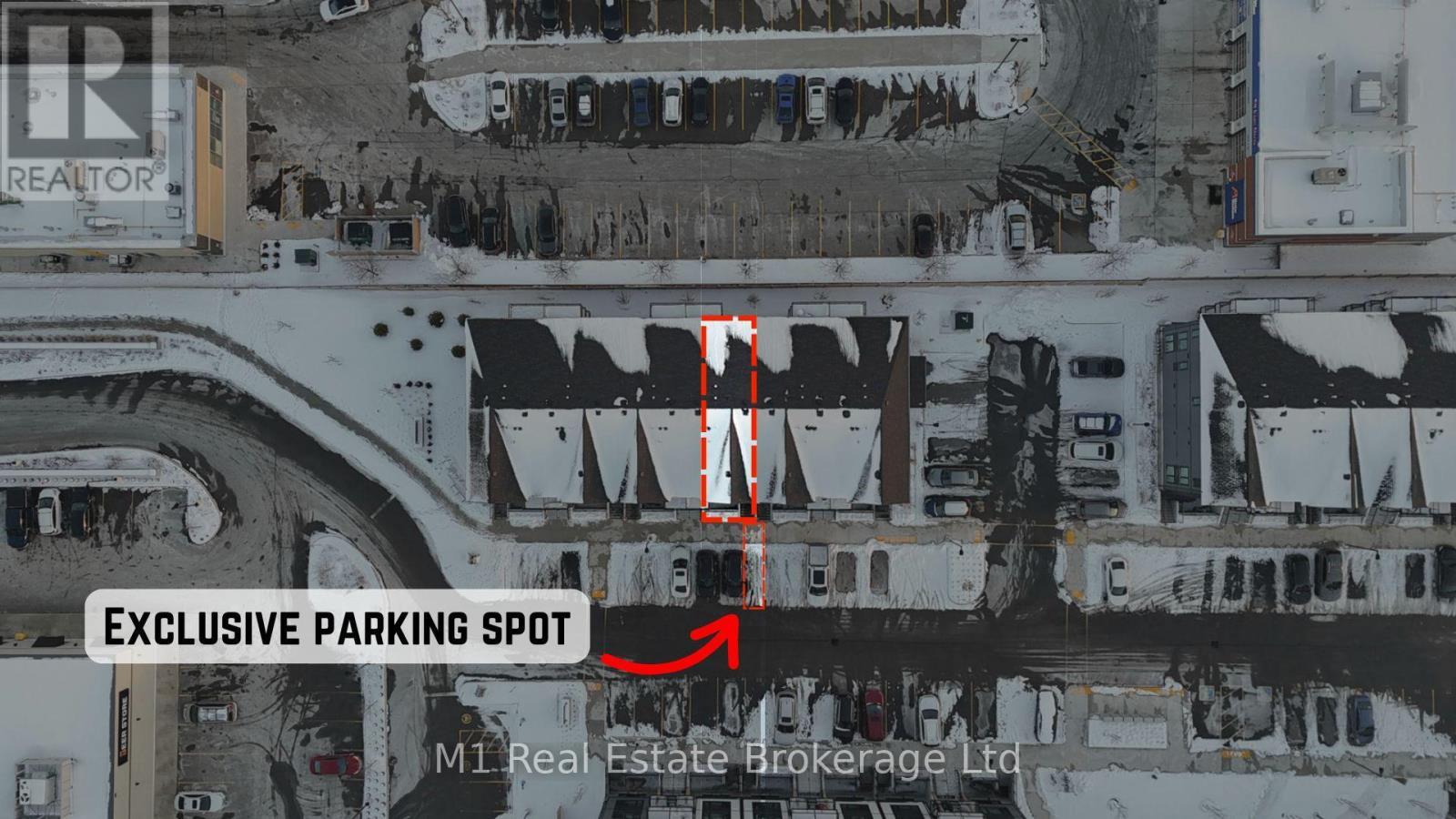 116 - 708 Woolwich Street, Guelph (Riverside Park), ON - Other