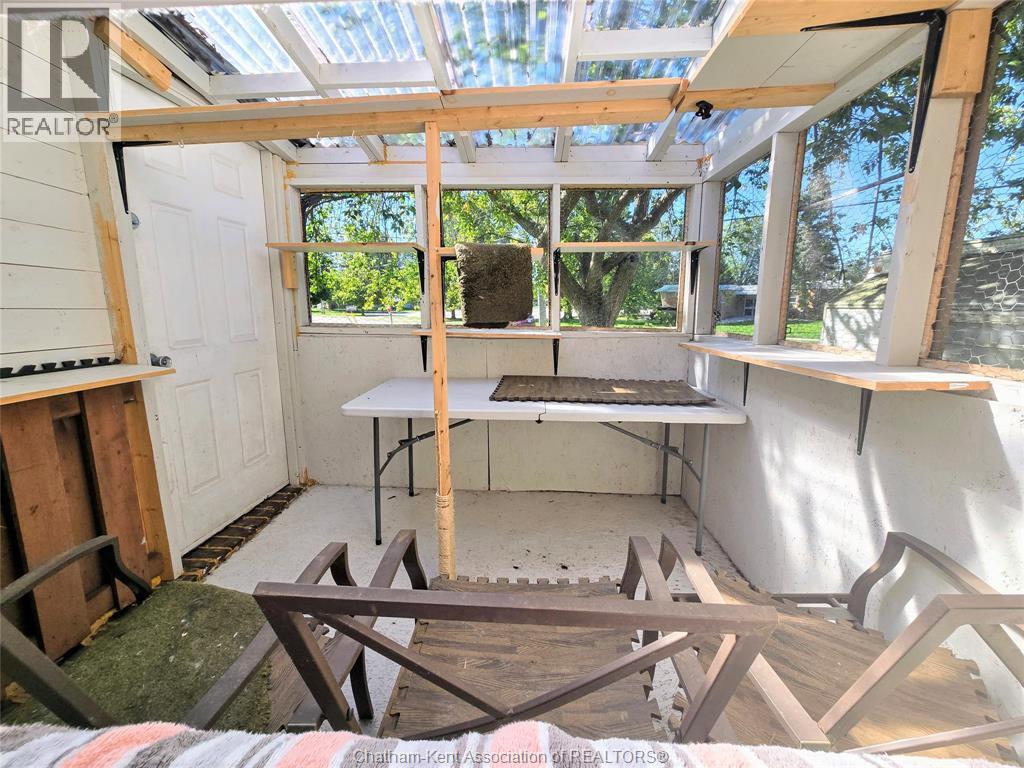 155 Sunnyside Avenue, Chatham, ON - Outdoor With Exterior