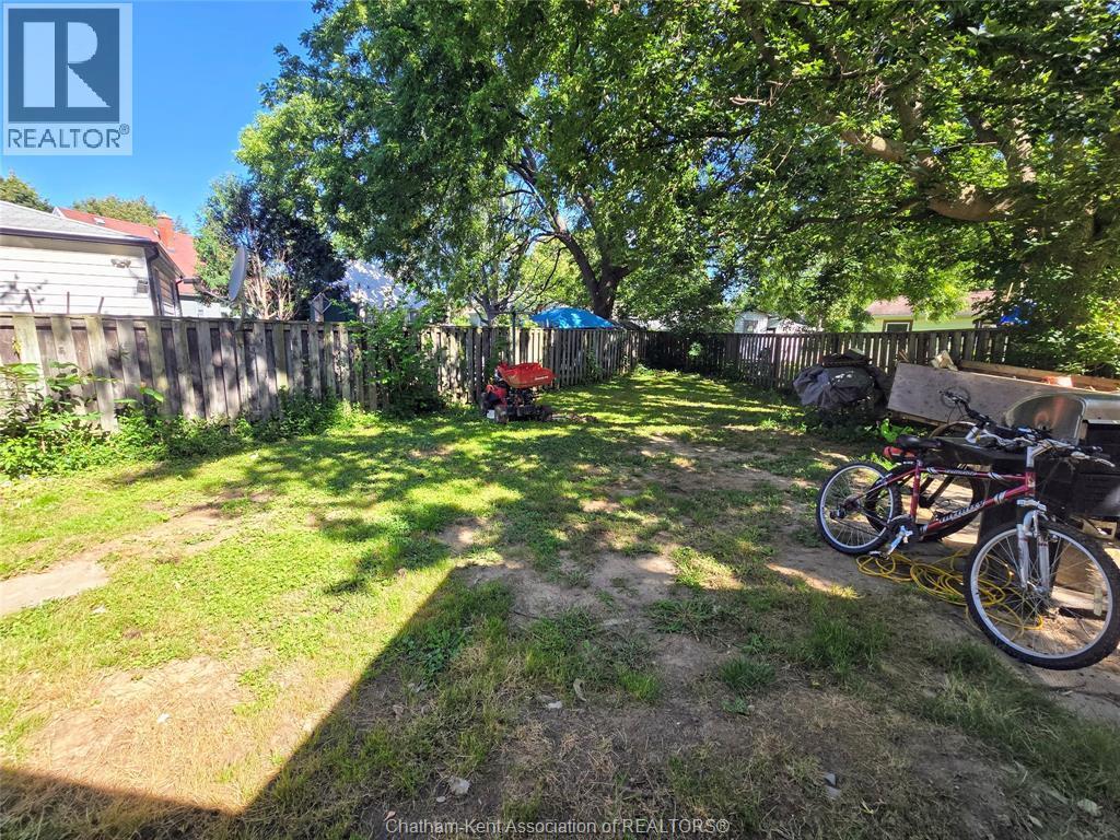 155 Sunnyside Avenue, Chatham, ON - Outdoor