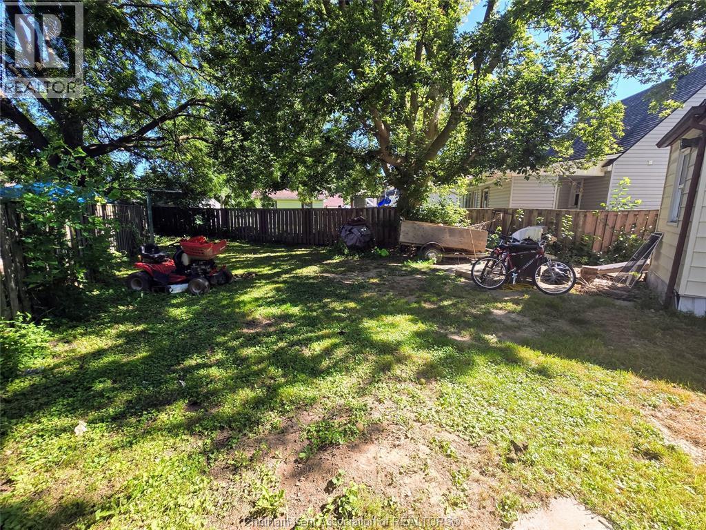 155 Sunnyside Avenue, Chatham, ON - Outdoor