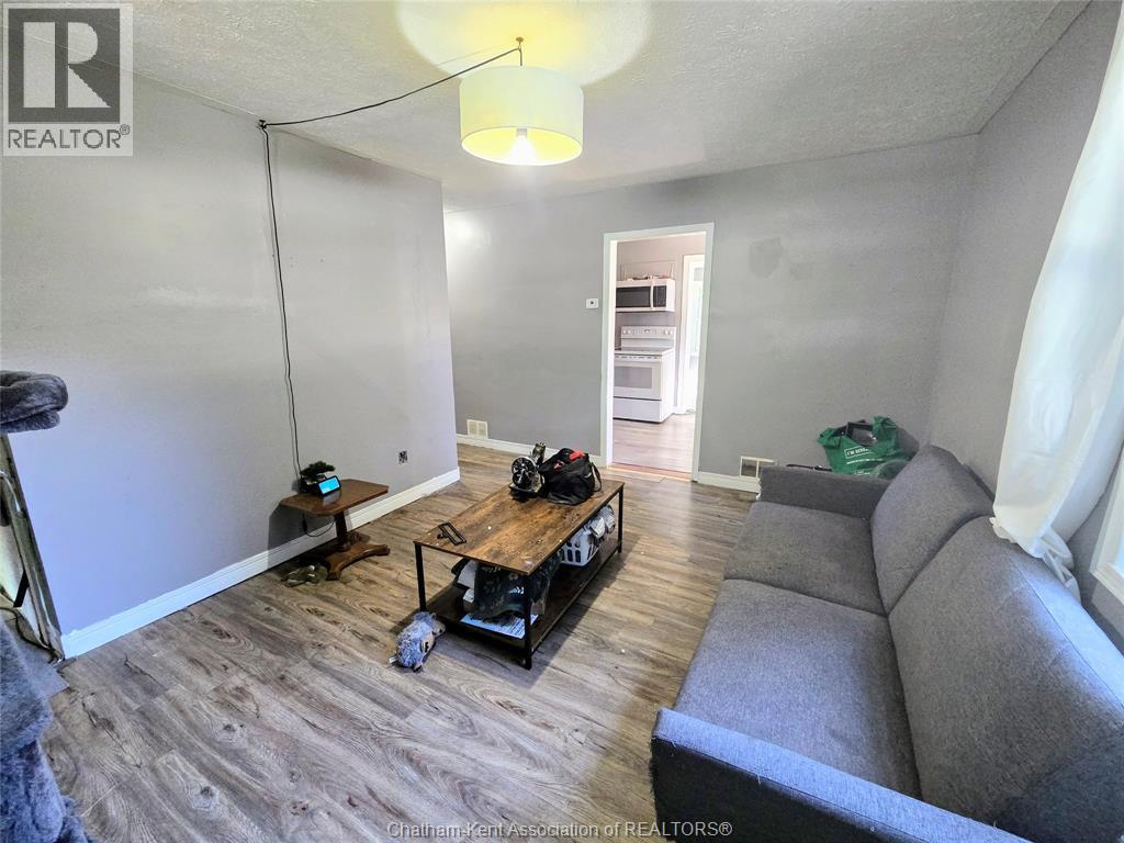 155 Sunnyside Avenue, Chatham, ON - Indoor