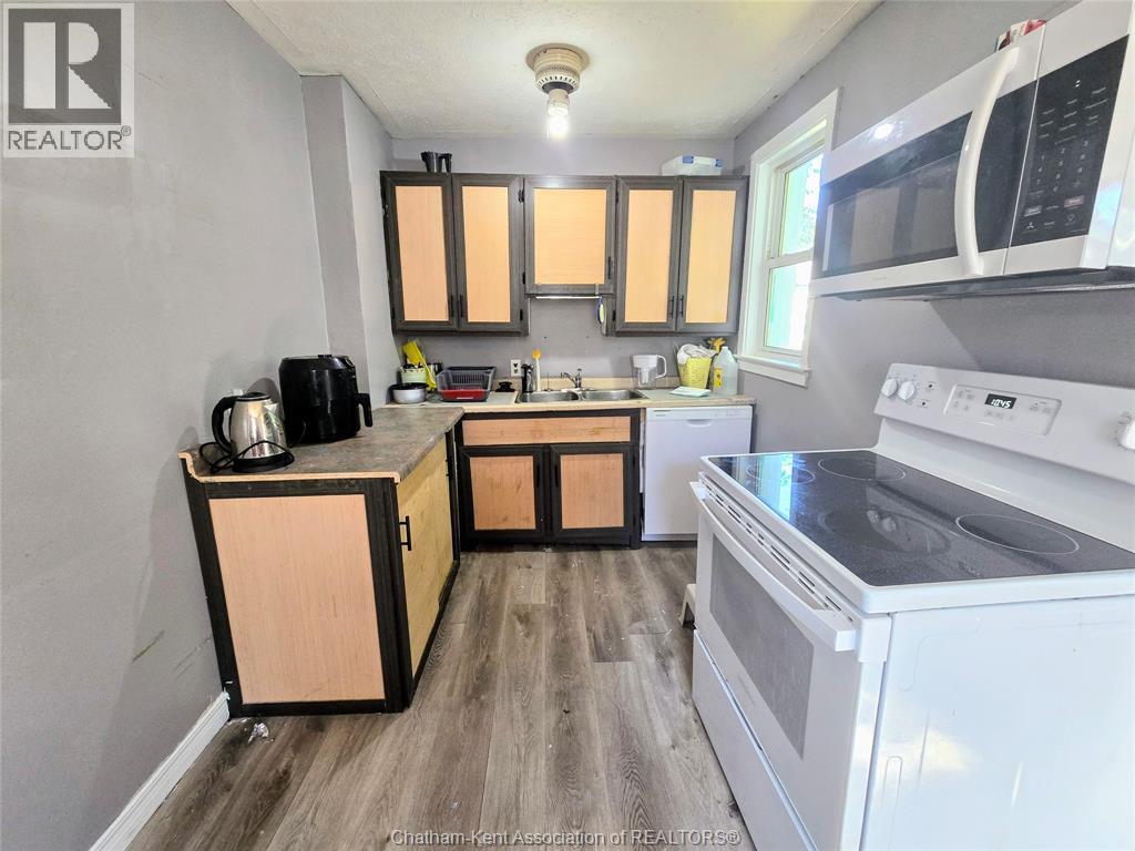 155 Sunnyside Avenue, Chatham, ON - Indoor