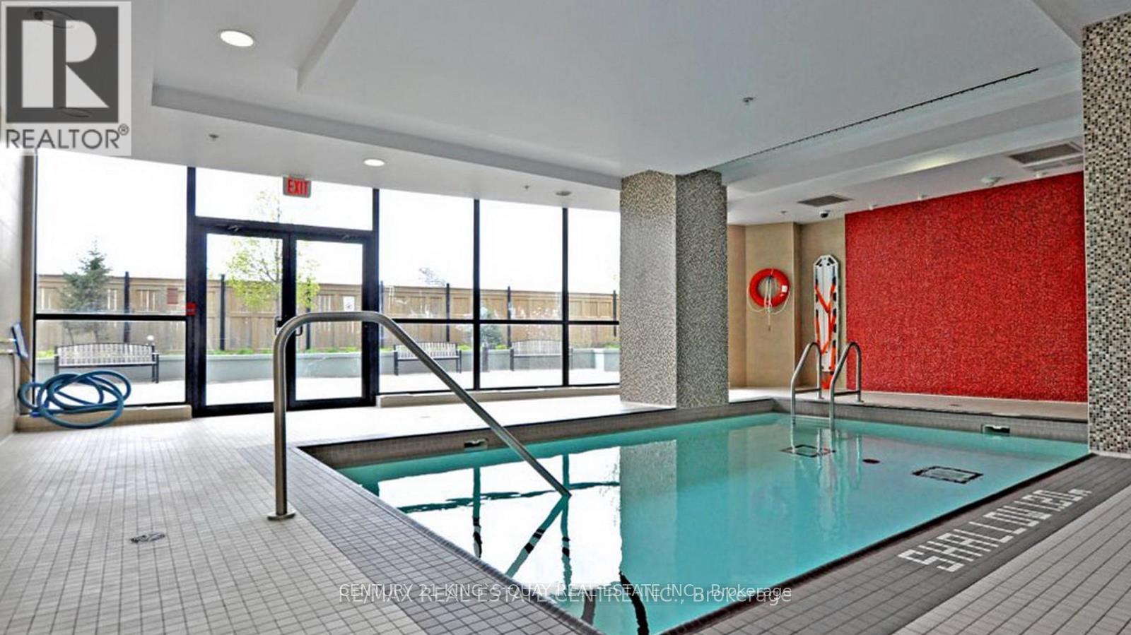 202 - 5740 Yonge Street, Toronto, ON - Indoor Photo Showing Other Room