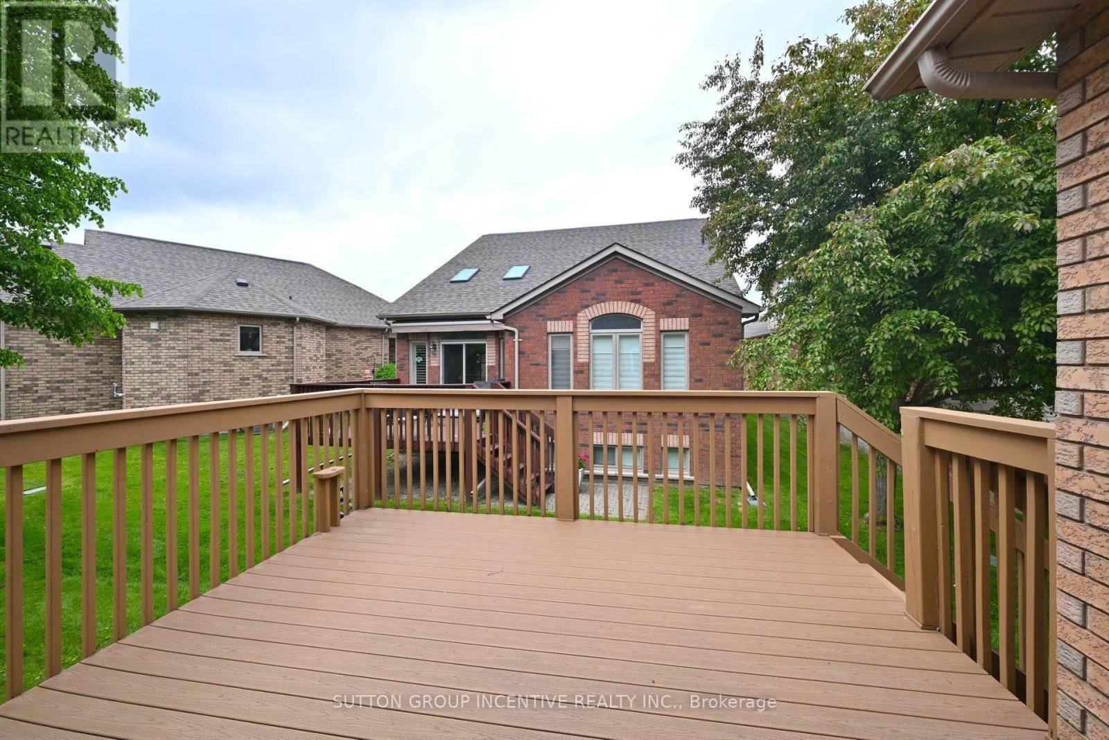 22 - 4 Belair Place, New Tecumseth, ON - Outdoor With Exterior