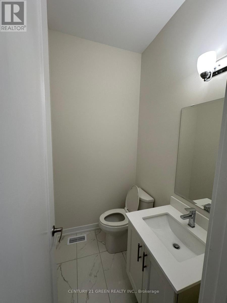 111 Henshaw Drive, Erin, ON - Indoor Photo Showing Bathroom