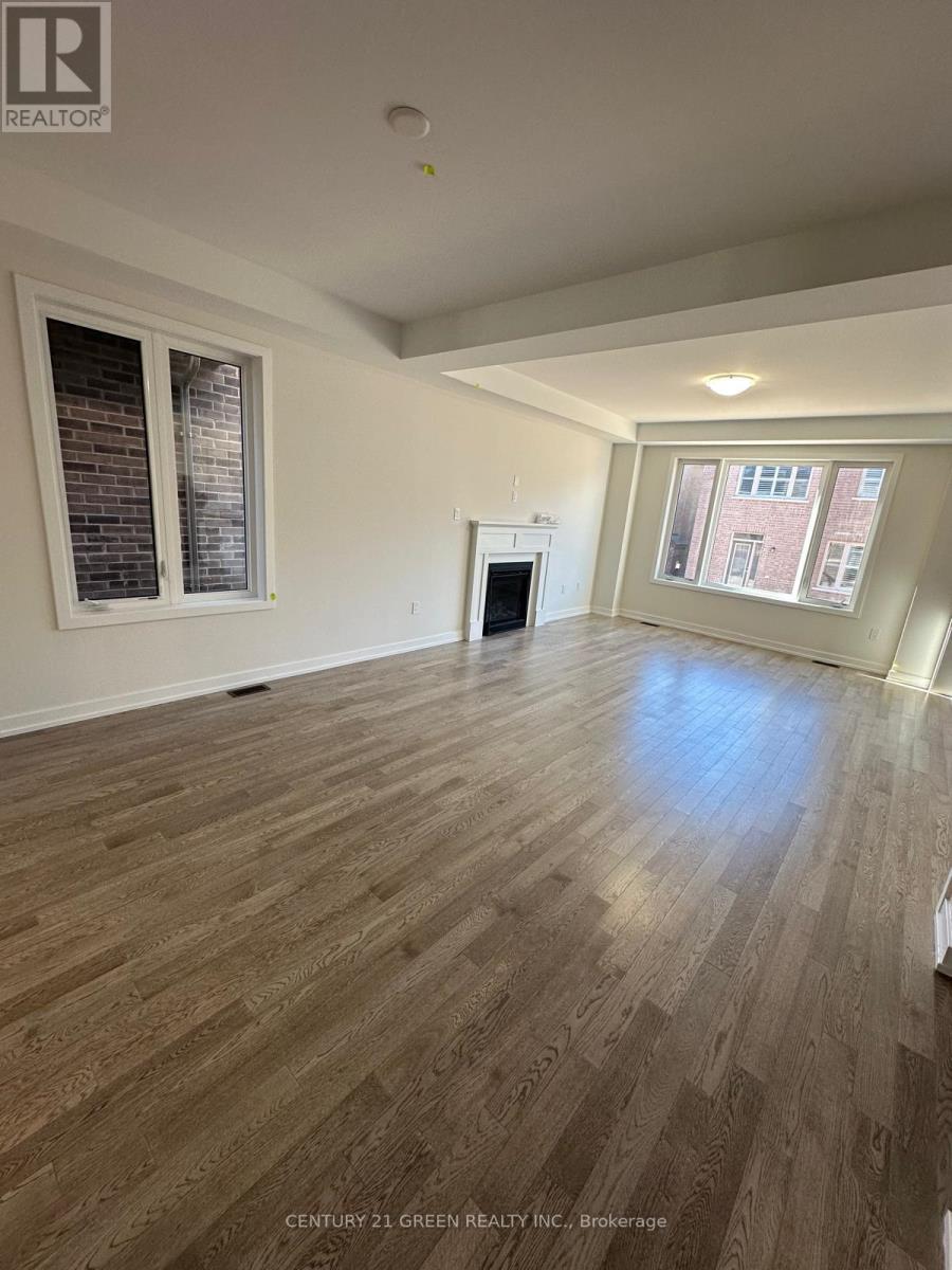 111 Henshaw Drive, Erin, ON - Indoor