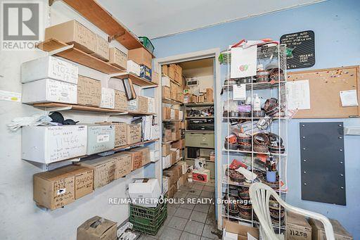 2793 Danforth Avenue, Toronto, ON