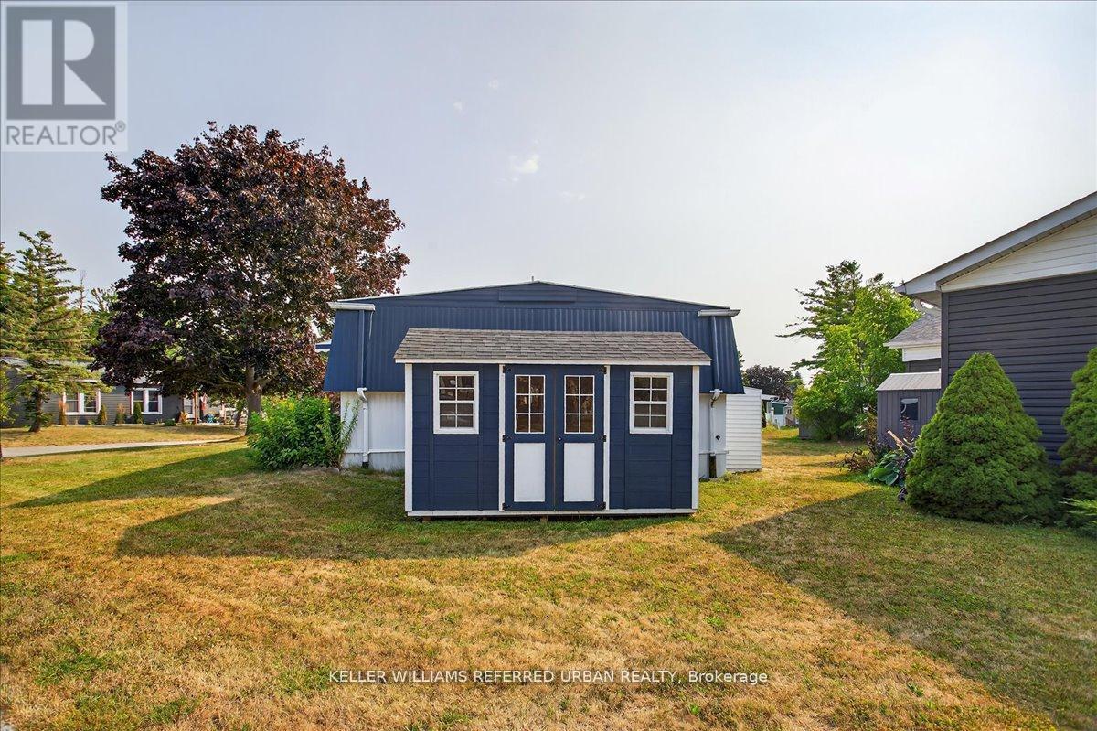 7 Sunset Drive, Innisfil, ON - Outdoor