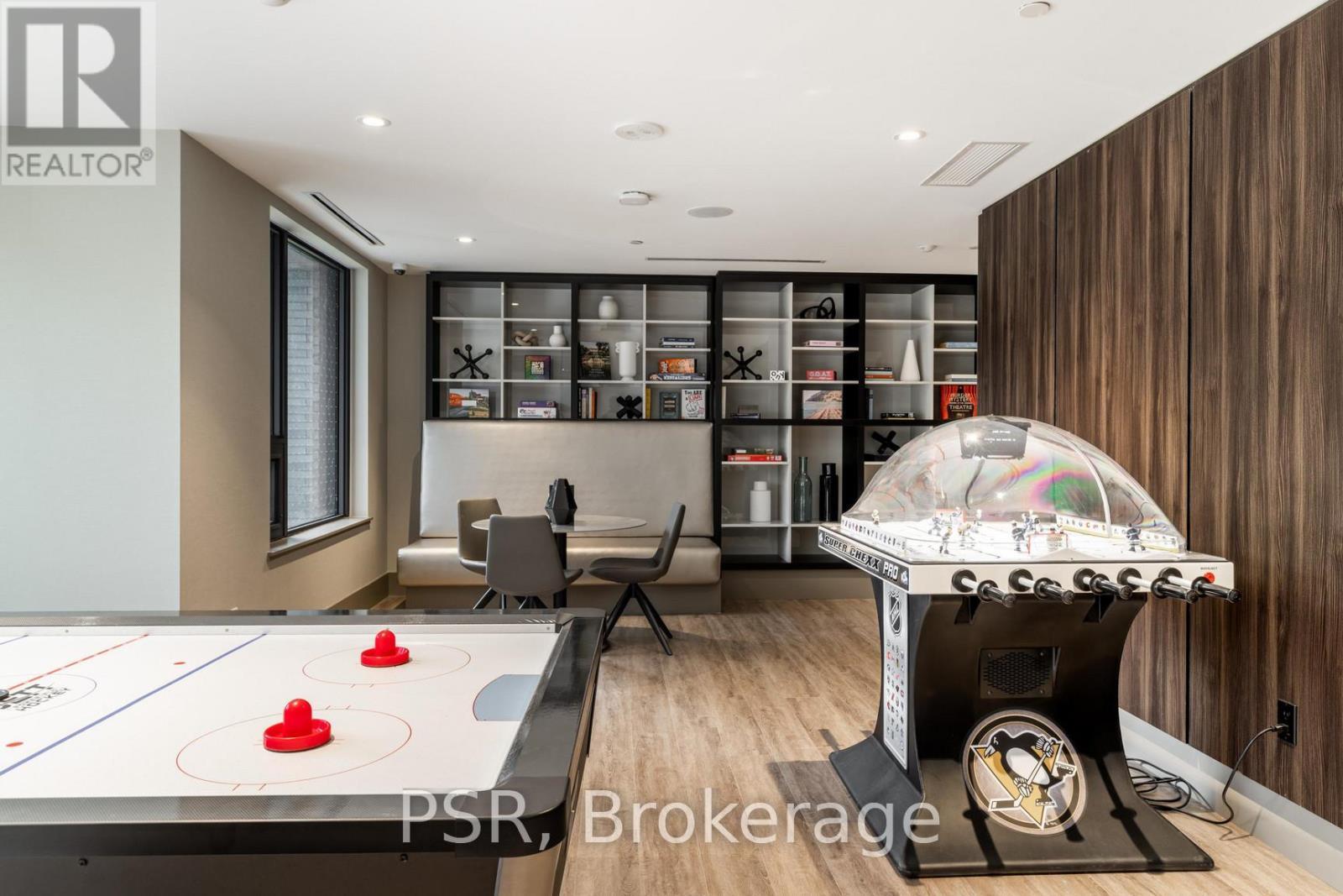 903 - 71 Redpath Avenue, Toronto, ON - Indoor Photo Showing Other Room