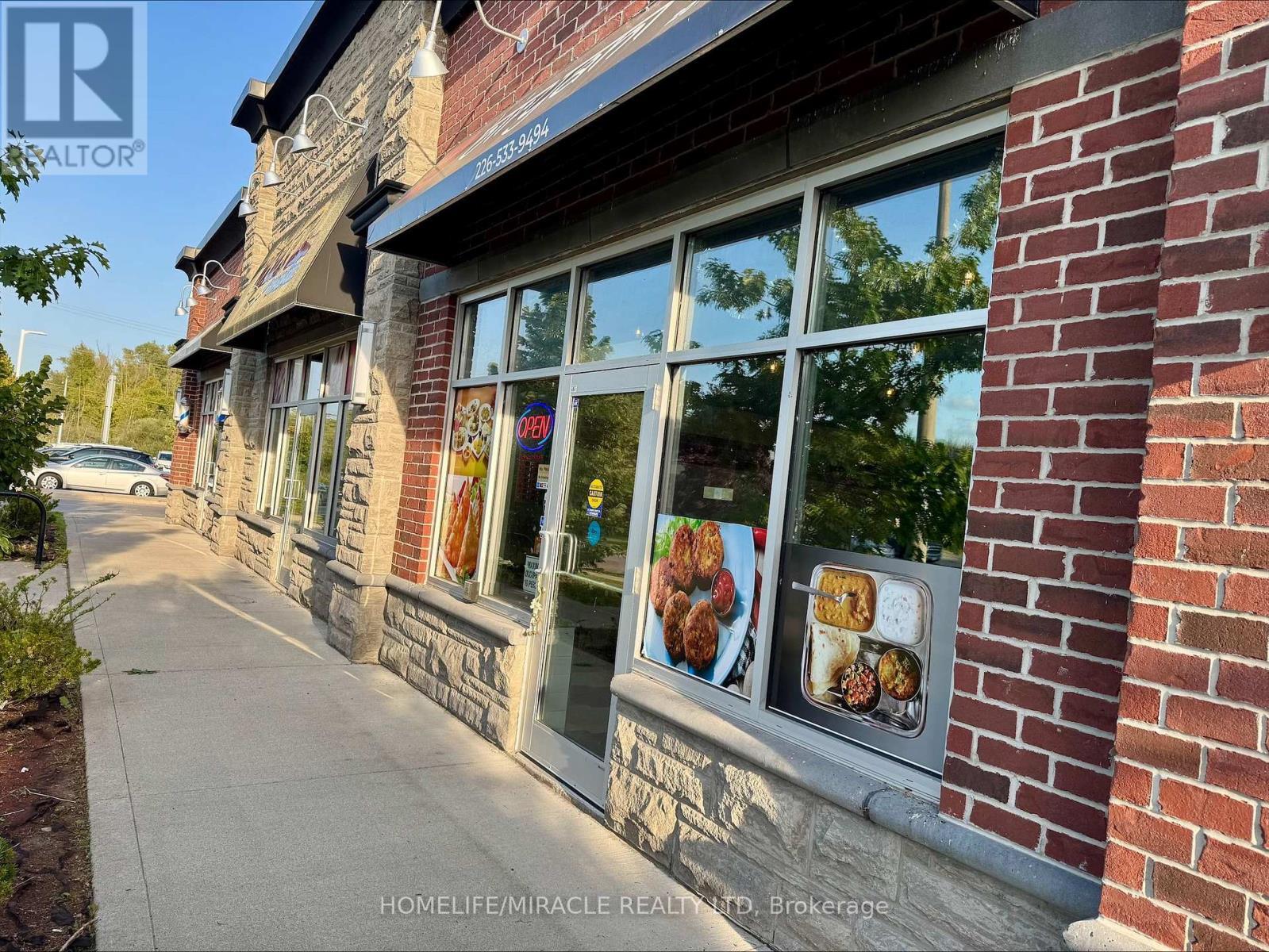 4 - 825 Saginaw Parkway, Cambridge, ON