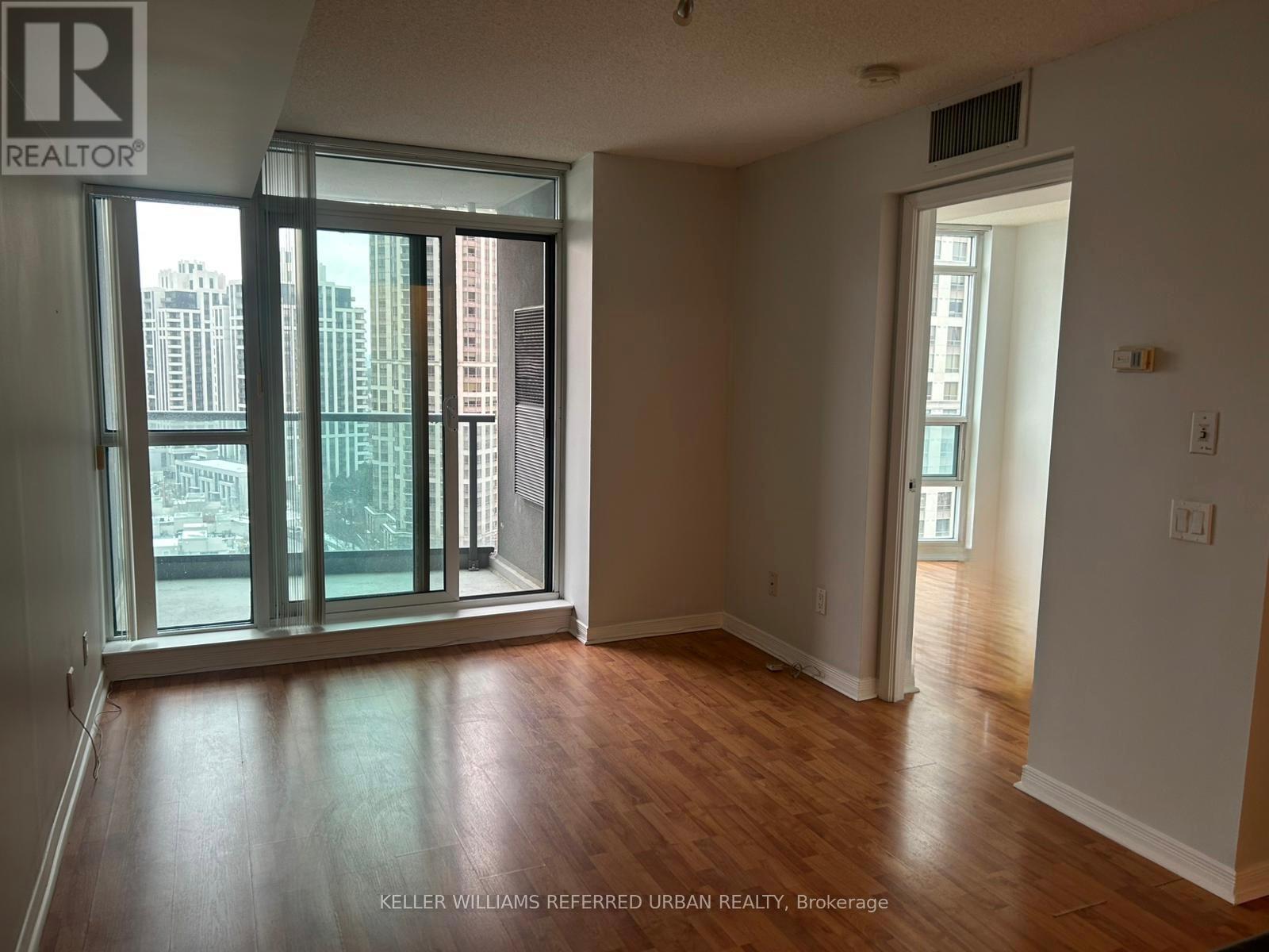 1801 - 30 Harrison Garden Boulevard, Toronto, ON - Indoor Photo Showing Other Room