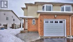 32 WOODLAND DRIVE Welland, ON L3C 7C9
