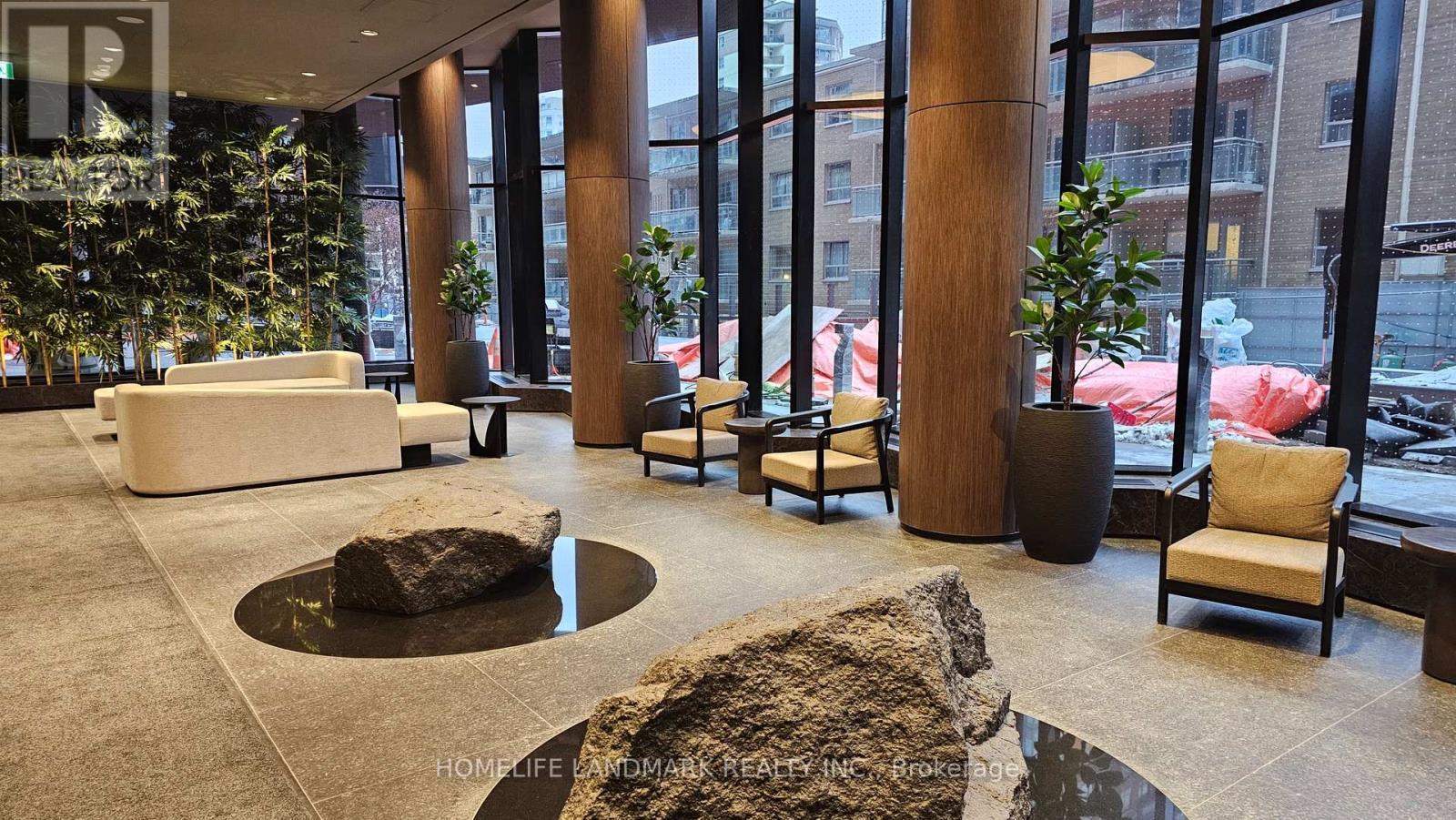 1603 - 110 Broadway Avenue, Toronto, ON - Indoor Photo Showing Other Room