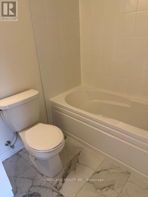 1103 - 1695 Dersan Street, Pickering, ON - Indoor Photo Showing Bathroom