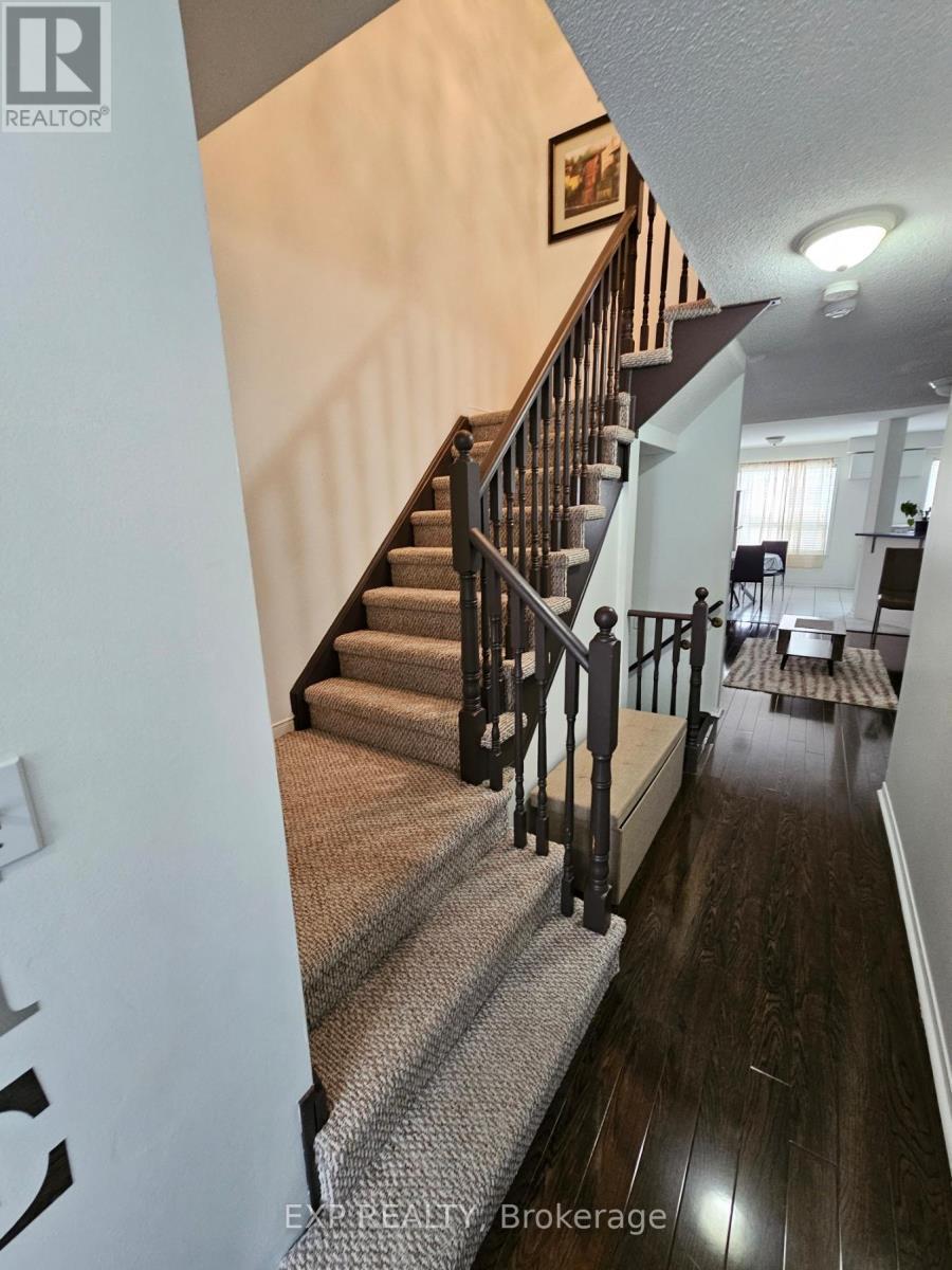 89 - 5260 Mcfarren Boulevard, Mississauga, ON - Indoor Photo Showing Other Room