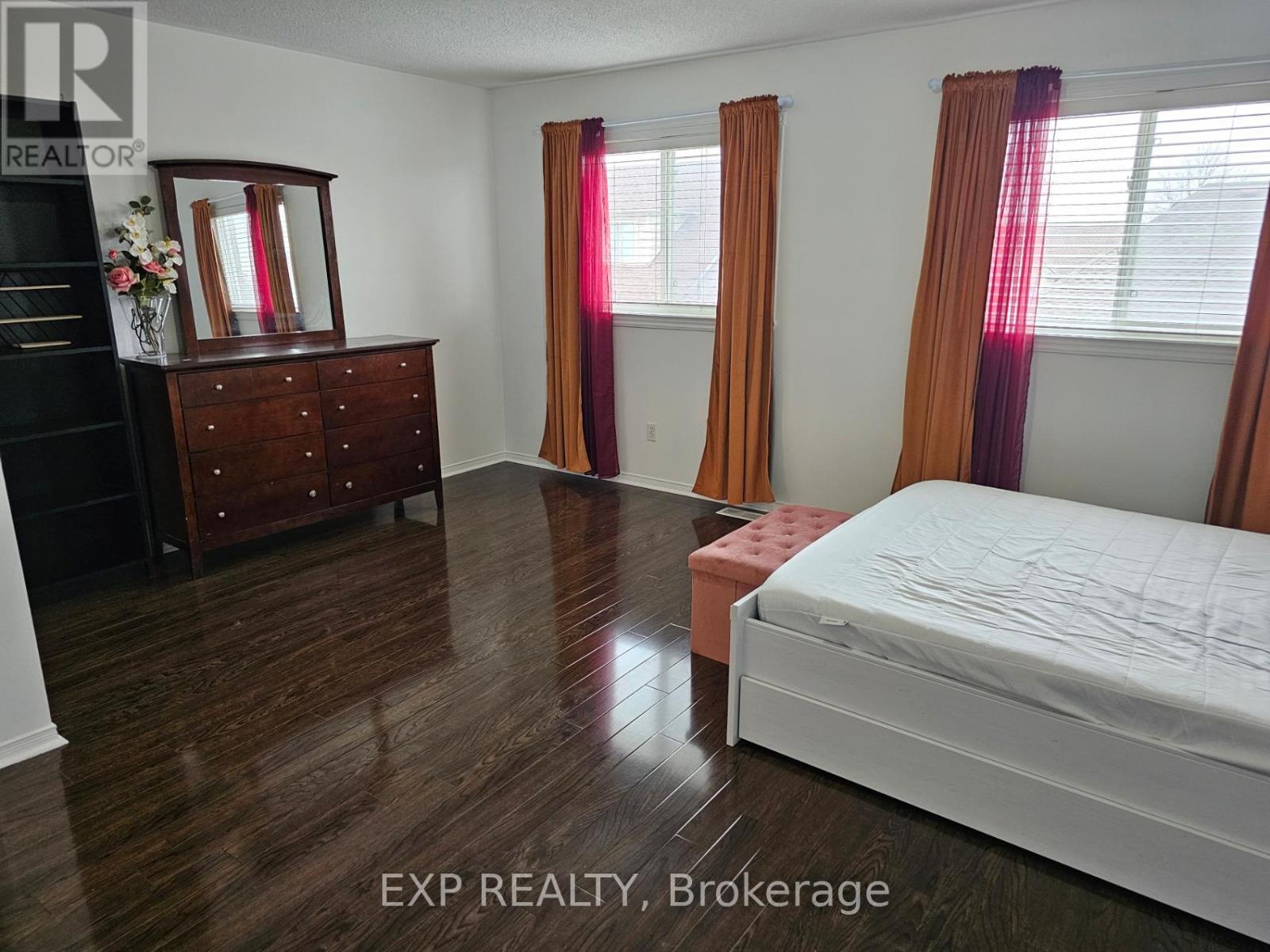 89 - 5260 Mcfarren Boulevard, Mississauga, ON - Indoor Photo Showing Bedroom