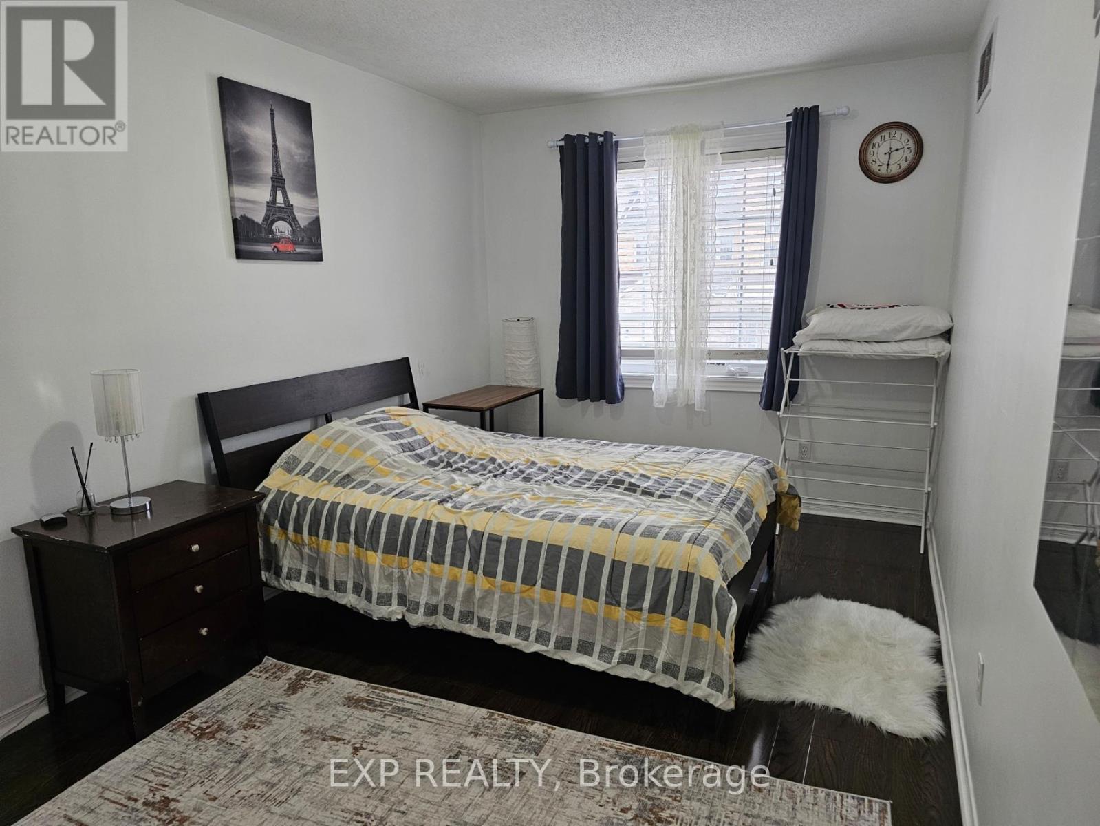 89 - 5260 Mcfarren Boulevard, Mississauga, ON - Indoor Photo Showing Bedroom