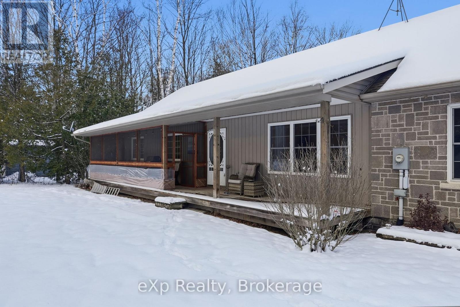 401309 Grey Road 17 Road, Georgian Bluffs, ON - Outdoor