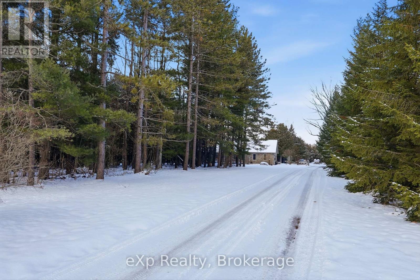 401309 Grey Road 17 Road, Georgian Bluffs, ON - Outdoor