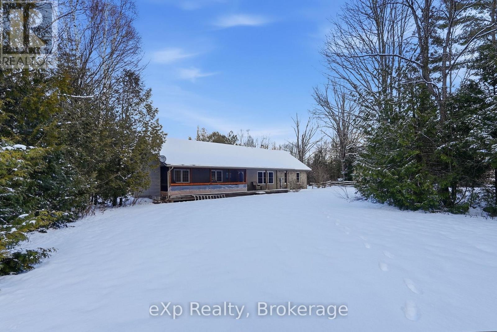 401309 Grey Road 17 Road, Georgian Bluffs, ON - Outdoor