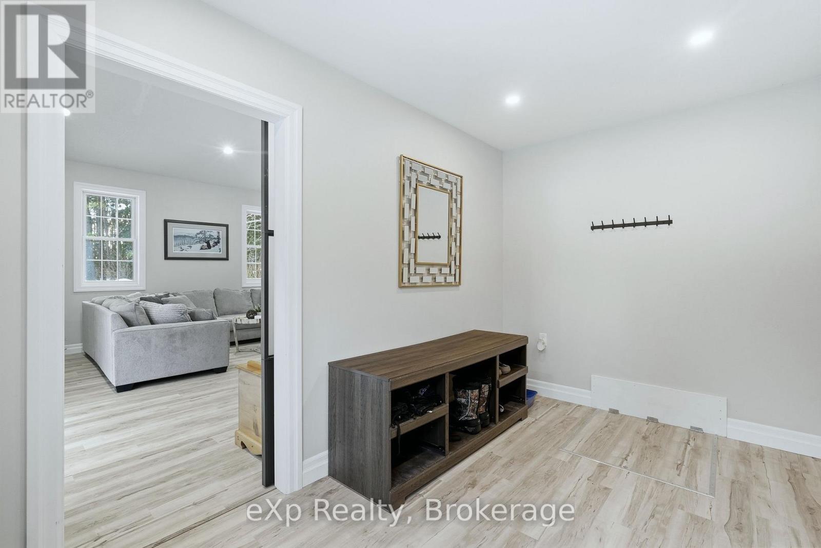 Mudroom - 401309 Grey Road 17 Road, Georgian Bluffs, ON - Indoor Photo Showing Other Room