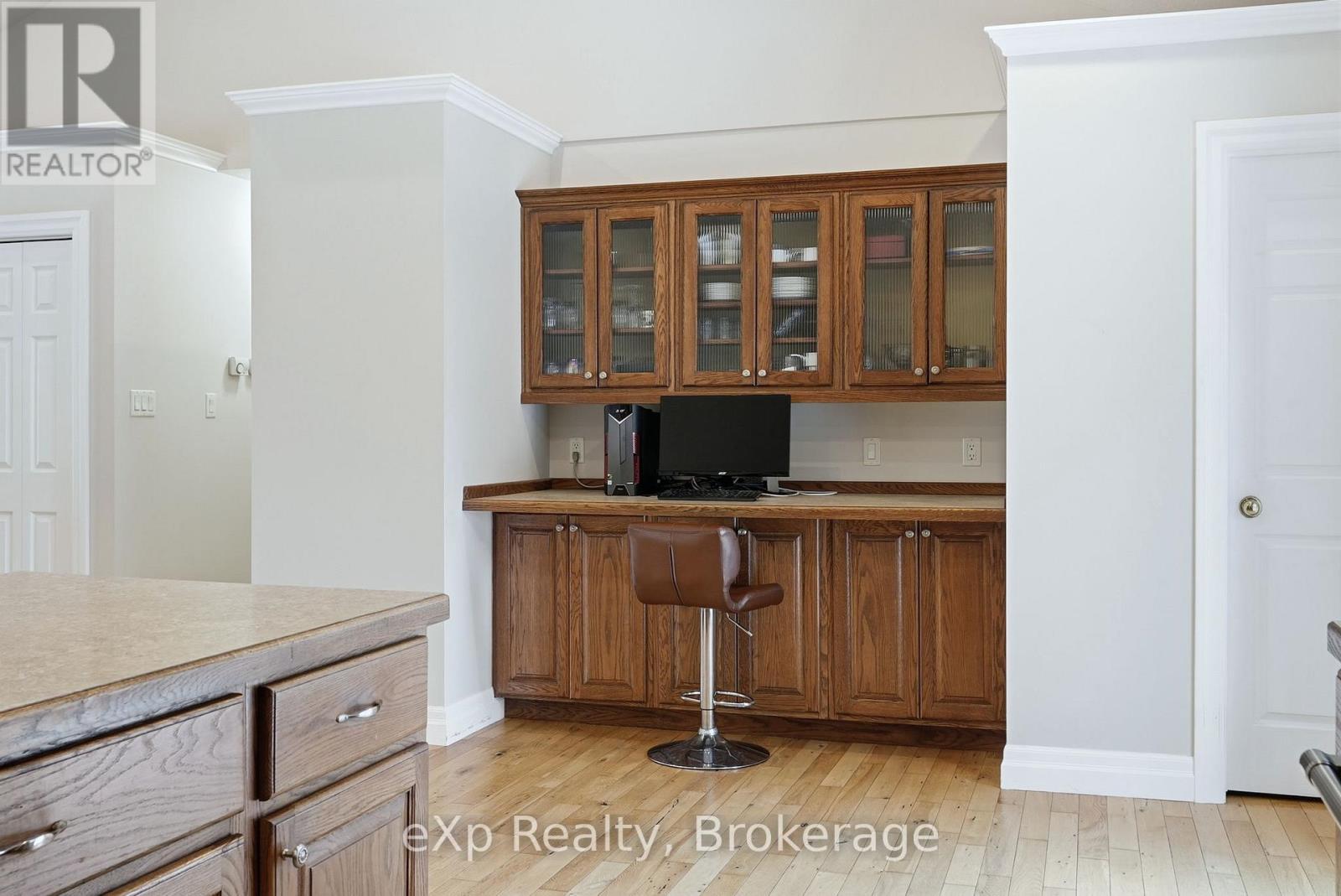 Breakfast Nook - 401309 Grey Road 17 Road, Georgian Bluffs, ON - Indoor