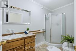 3 pc Bathroom -