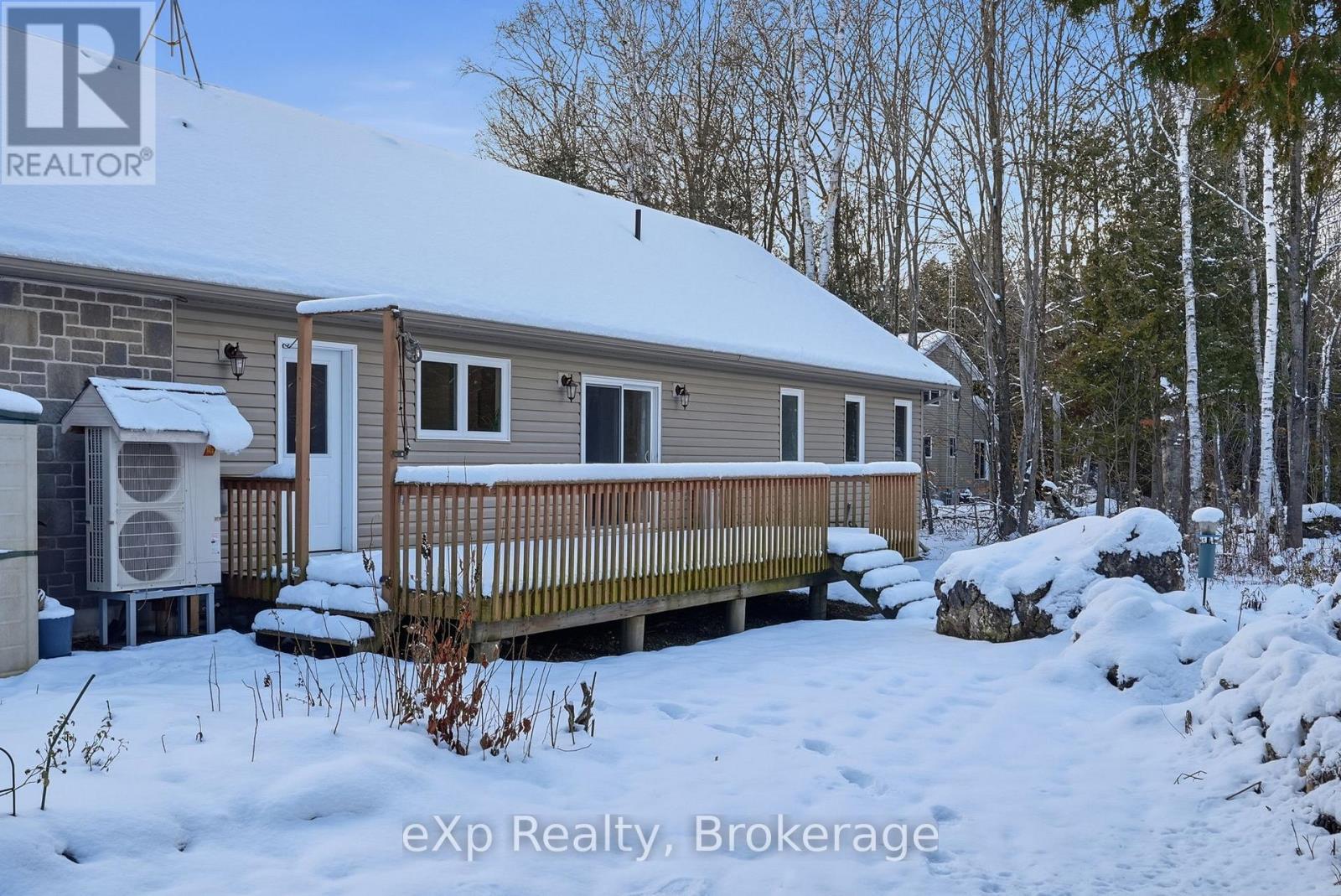 401309 Grey Road 17 Road, Georgian Bluffs, ON - Outdoor