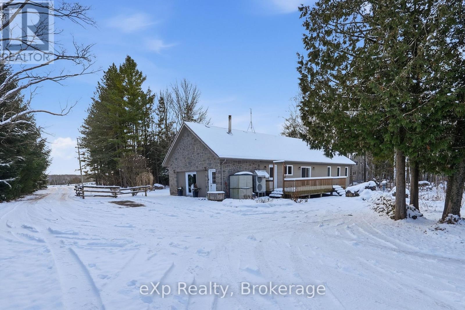 401309 Grey Road 17 Road, Georgian Bluffs, ON - Outdoor