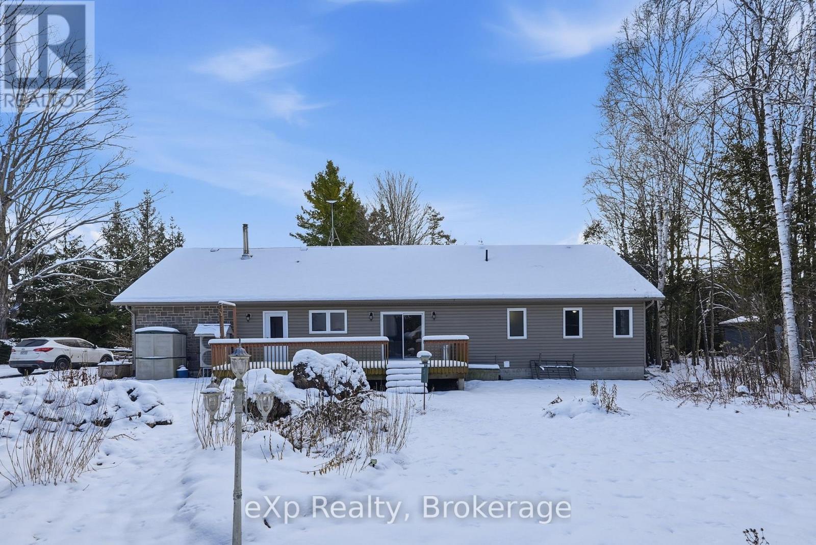 401309 Grey Road 17 Road, Georgian Bluffs, ON - Outdoor