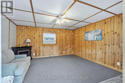 Bunkie -