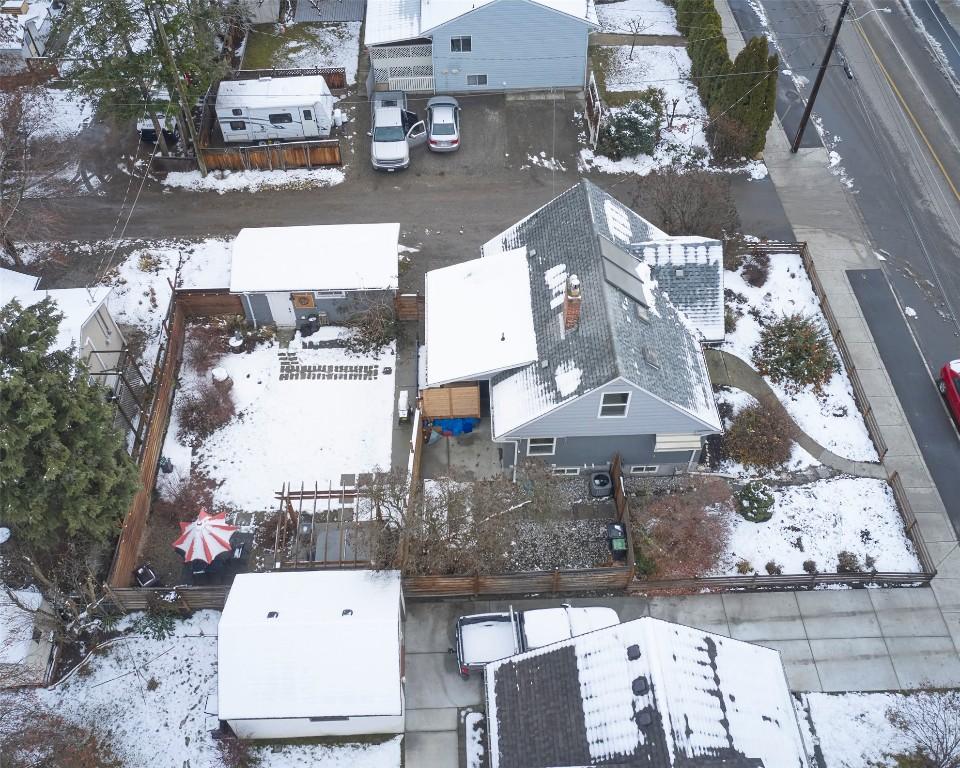 1505 32 Avenue, Vernon, BC - Outdoor