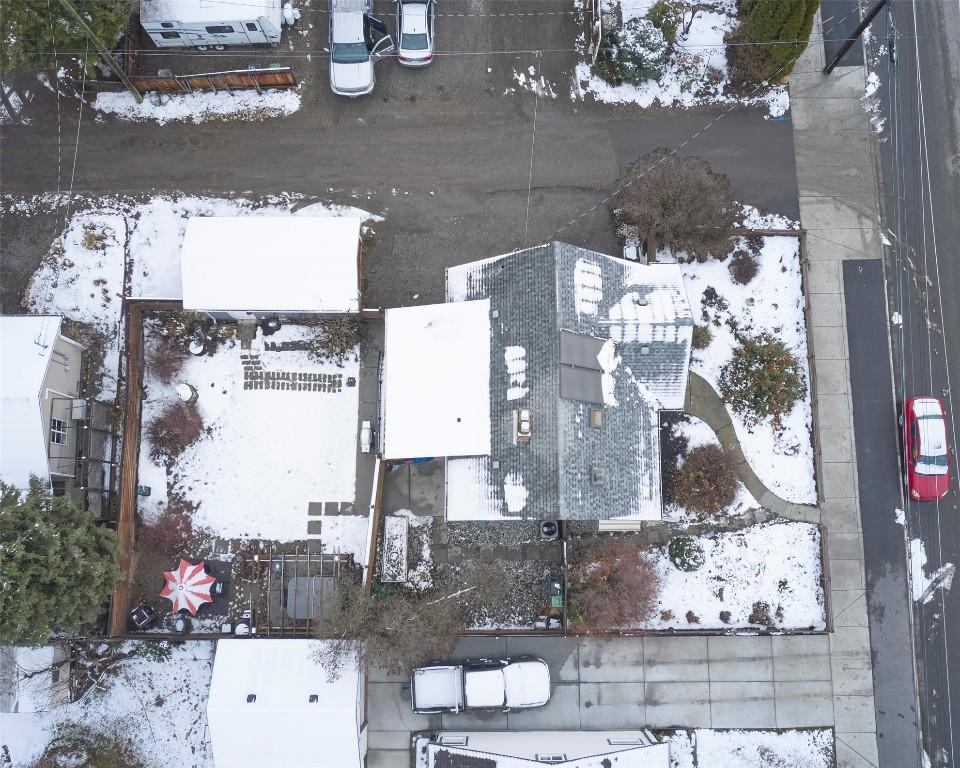 1505 32 Avenue, Vernon, BC - Outdoor