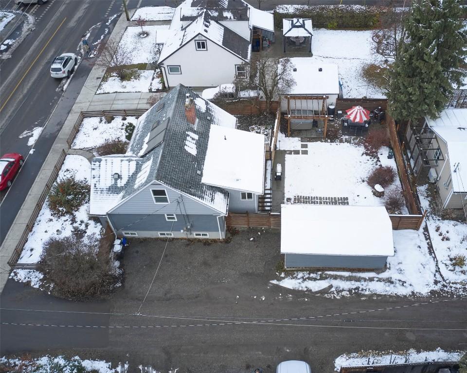 1505 32 Avenue, Vernon, BC - Outdoor