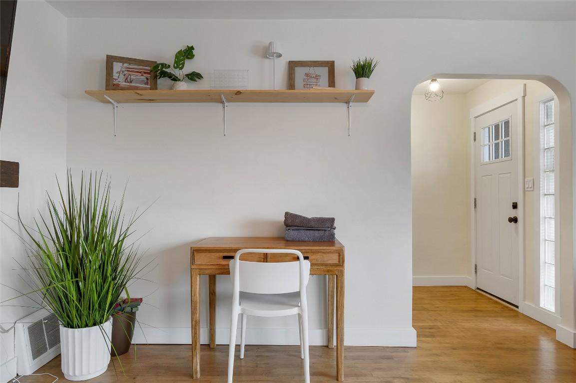 1505 32 Avenue, Vernon, BC - Indoor Photo Showing Other Room