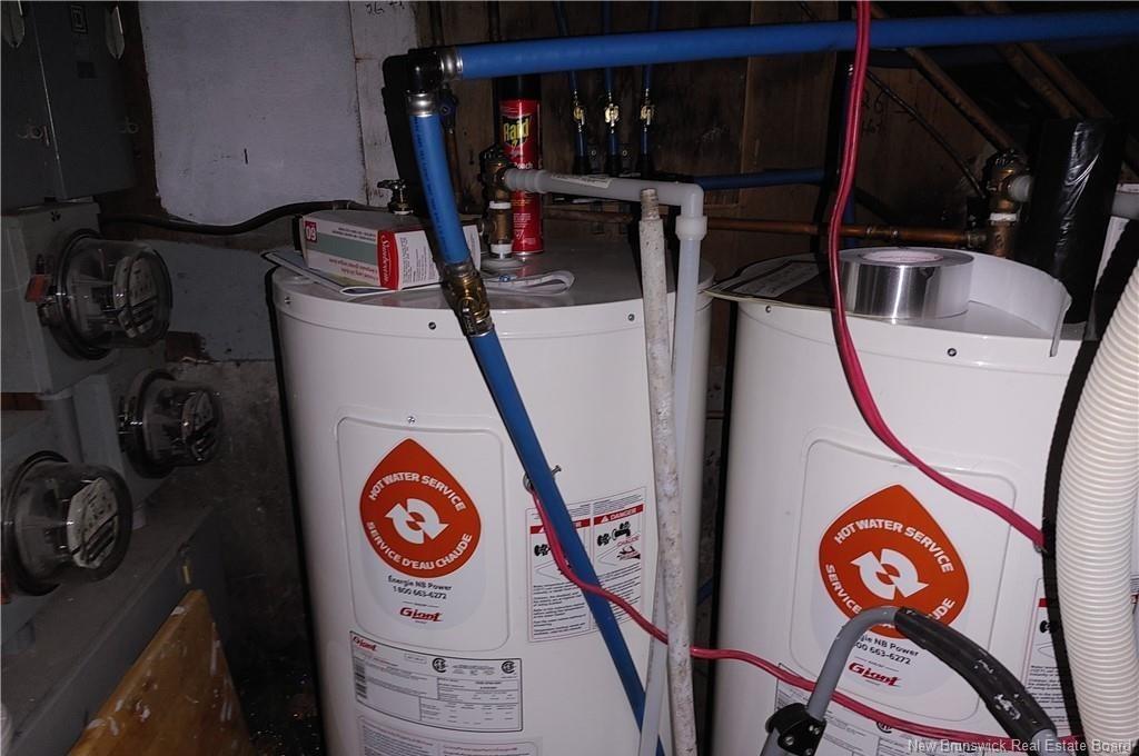 465 Gremley Dr, Miramichi, NB